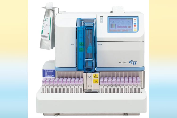 HLC-723 G11