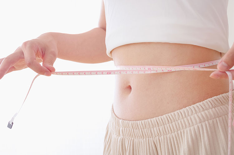 ダイエット外来のイメージ写真